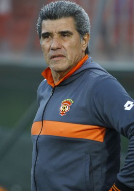 Cobreloa goleó a la U en Santa Laura en el cierre del Torneo de Clausura