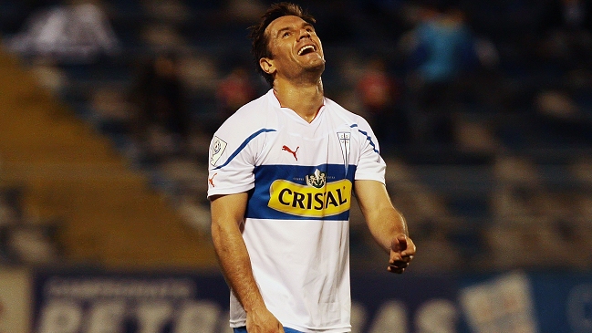 José Luis Villanueva a Mirosevic: “Tú naciste, creciste y deberías morir en Católica”