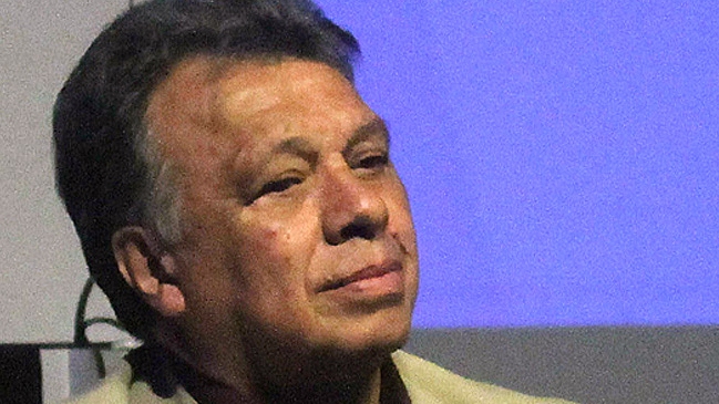 Elías Figueroa y hermanos Fillol están involucrados en entrega irregular de fondos