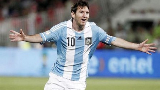 ¿Qué jugadores prometen con ser figura a 30 días de Brasil 2014?