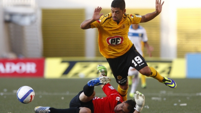 San Luis venció a Coquimbo pero desaprovechó la ventaja numérica