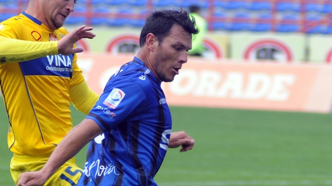 Huachipato derrotó a Concepción en duelo lleno de goles por Copa Chile