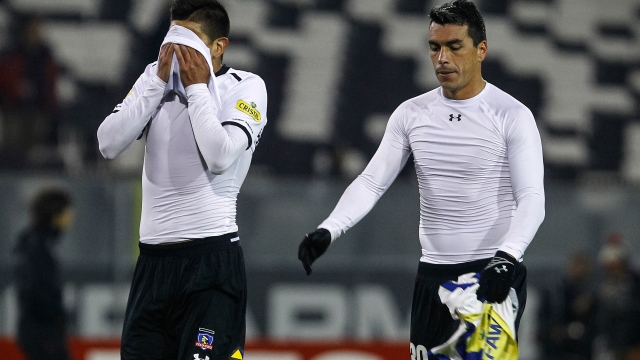 Revive la nueva derrota de Colo Colo a manos de U. de Concepción