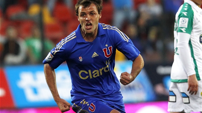 Juan Ignacio Sills y Rodrigo Mora dejarán Universidad de Chile