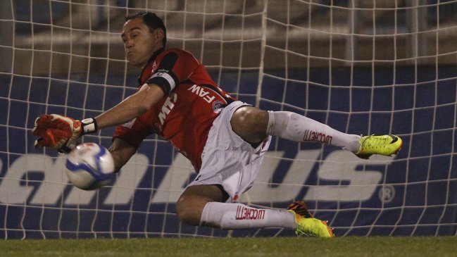 La definición a penales que le dio a Barnechea el ascenso