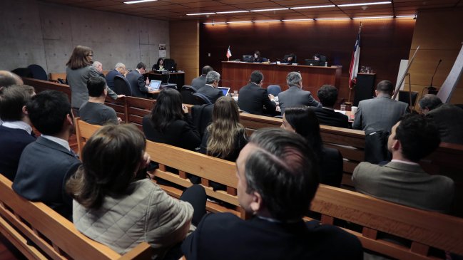 Jugador de O’Higgins fue formalizado por golpiza a menor en Coquimbo