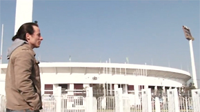 La carta de Gonzalo Egas a la selección chilena