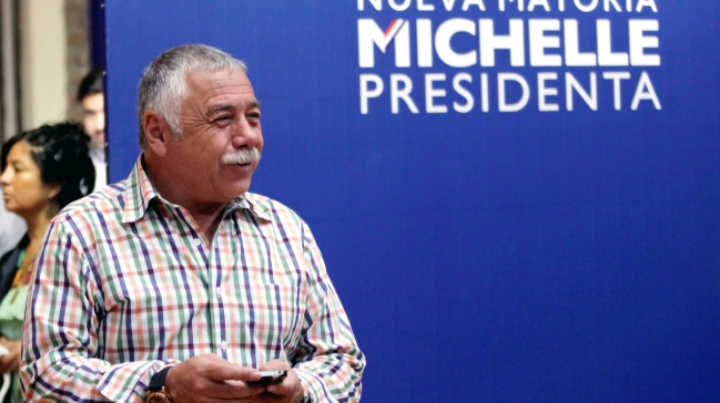 Caszely se va a España como agregado de Deportes