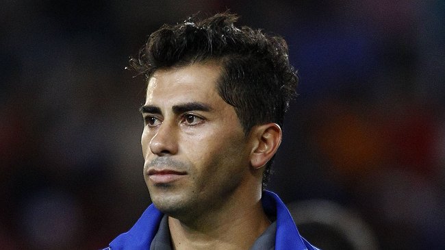 Justicia civil condenó a Johnny Herrera a pagar 15 millones a familia de mujer que atropelló