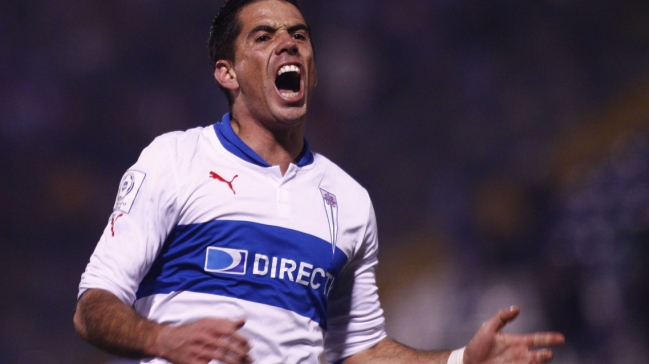 Daúd Gazale se unió a Argentinos Juniors: Soy un delantero de técnica y velocidad