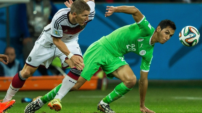 ¿Cuáles han sido los mejores tres partidos en lo que va de Brasil 2014?