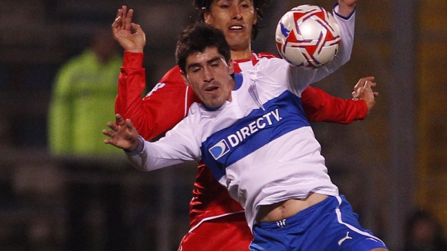 UC despidió a Francisco Pizarro por ausentarse de prácticas