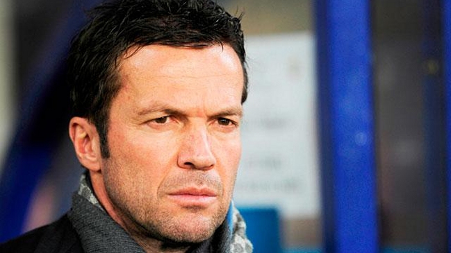 Lothar Matthaus: “Los brasileños siempre lloran”