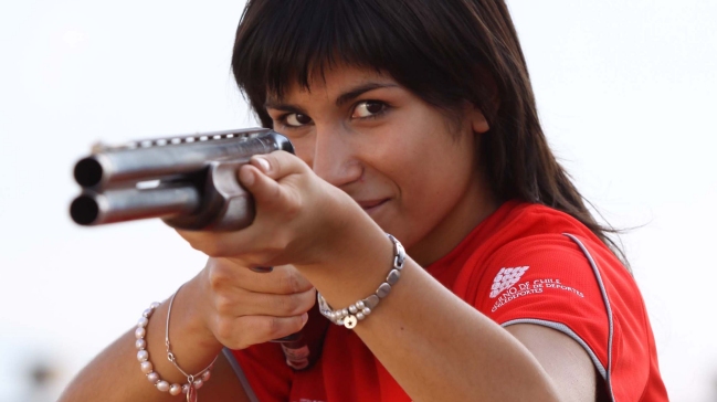 La carta donde Francisca Crovetto pide el “Modo Team Chile”