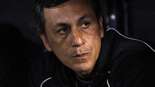 DT de Barnechea narró accidente del bus que trasladaba al plantel hacia Valparaíso