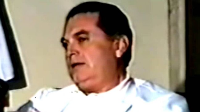 Falleció el ex presidente de la ANFP Sergio Stoppel