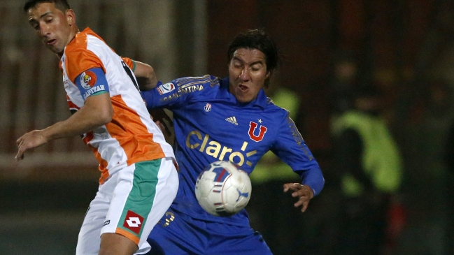 Lo Peor de lo Nuestro: Periodista le cambió el apodo a Cristián Suárez