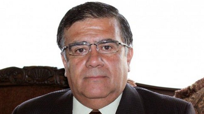 Presidente de Cobreloa acusó de chantaje a ex dirigente loíno por problemas con Codelco