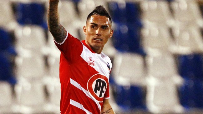 Los resultados de la tercera fecha del Torneo de Apertura 2014-2015