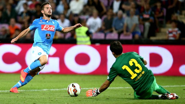 ¿A qué gran arquero no le ha pasado? 10 groseros errores de porteros