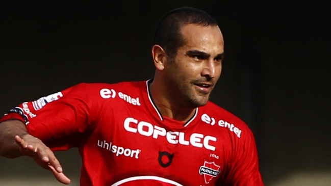 Ñublense superó a Curicó Unido y se ilusiona con los octavos de final de la Copa Chile