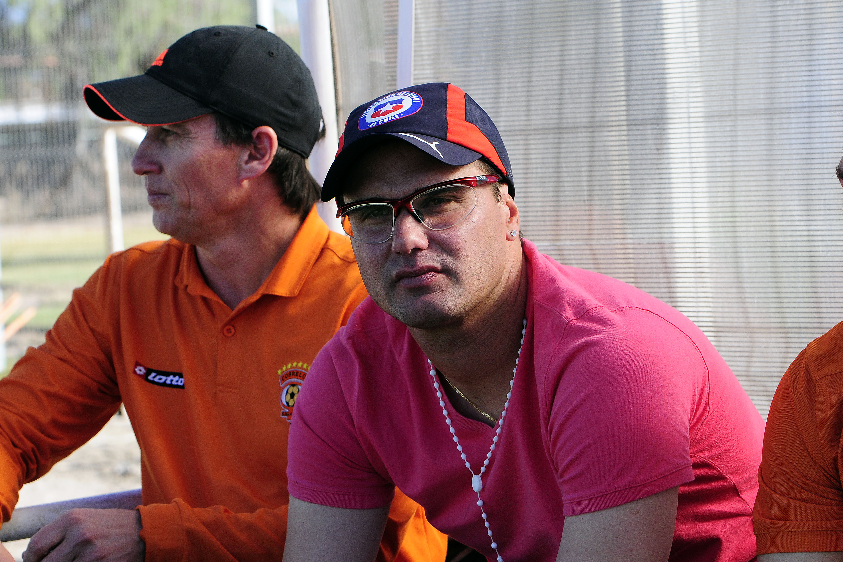 Pablo Trobbiani: “Nadie me pidió la renuncia”