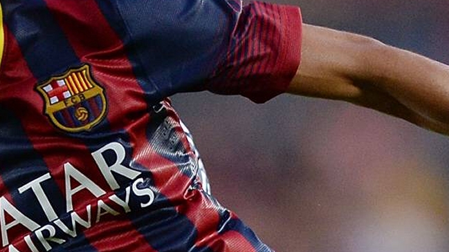 Niño de 11 años se embarcará a las inferiores de FC Barcelona