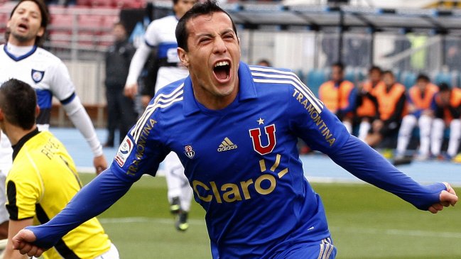 Sebastián Ubilla en “Soy Azul”: Yo no me pongo techo