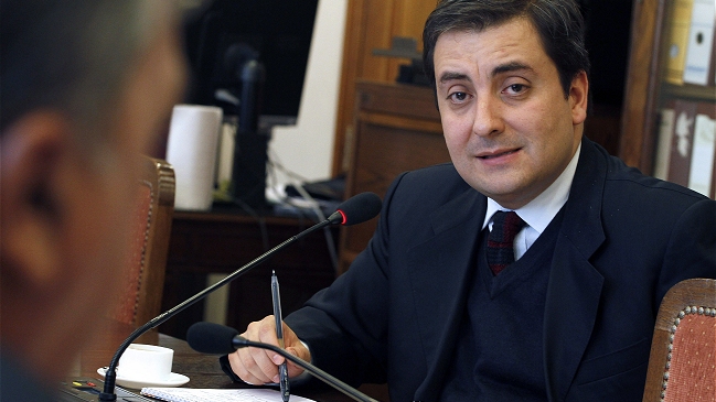 Estadio Seguro: El proyecto de ley tiene el espíritu de respetar la autonomía del fútbol