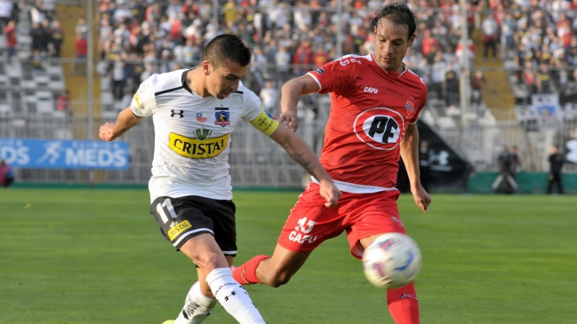 Juan Gonzalo Lorca: Colo Colo no tomó en serio su partido con nosotros