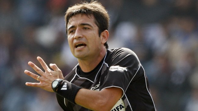 Pablo Pozo y los errores arbitrales de la Fecha 10: Fue un mal fin de semana