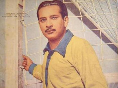 10 grandes arqueros de la historia del fútbol chileno