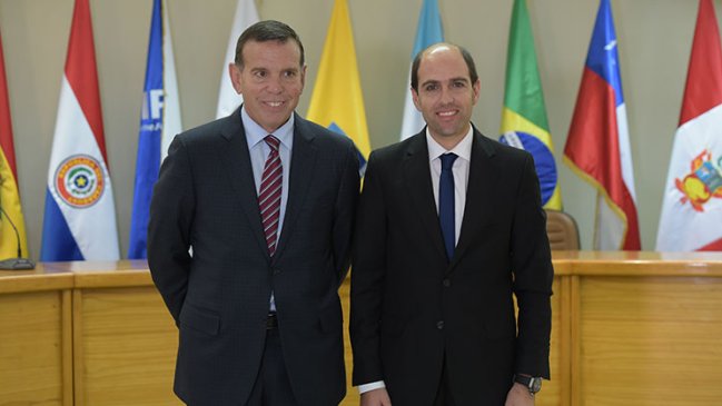 Jadue contó que Conmebol propondrá eliminar alargues en Copa América