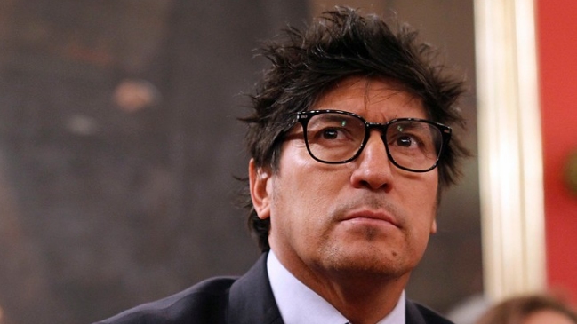 Iván Zamorano: Las selecciones menores de Chile no han dado sus frutos en el último tiempo