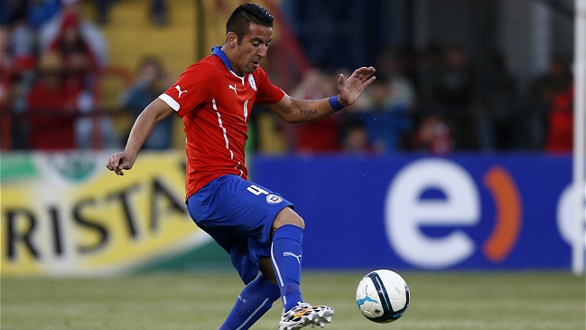 Mauricio Isla y los premios de la selección: “Nos equivocamos todos”