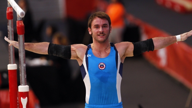 ¿Cuál es el mejor deportista chileno del momento?