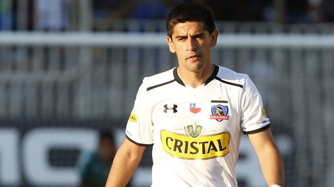 Julio Barroso fue sancionado con ocho partidos por sus declaraciones