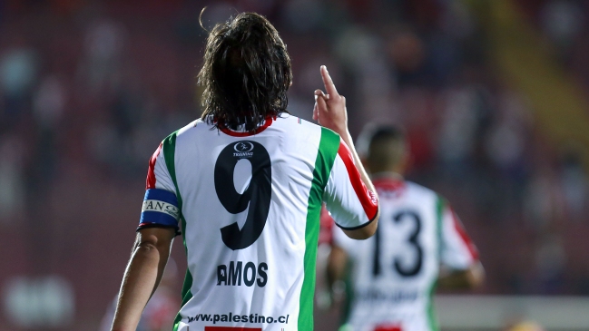 Repitió Renato Ramos para volver a igualar ante U. Española