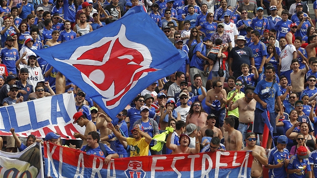 Azul Azul informó a la SVS sobre avance del proyecto de estadio de la U en La Pintana