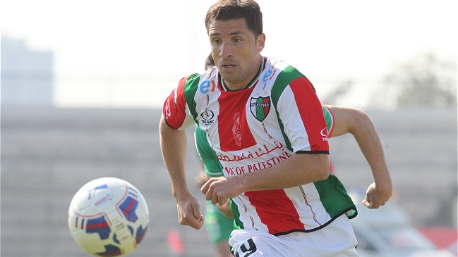 Jorge Schwager reconoció que Palestino debe trabajar duro para enfrentar tres competencias