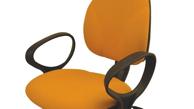 Momentos 2014 de Lo Peor de lo Nuestro: La silla le jugó una mala pasada a Ernesto Díaz Correa