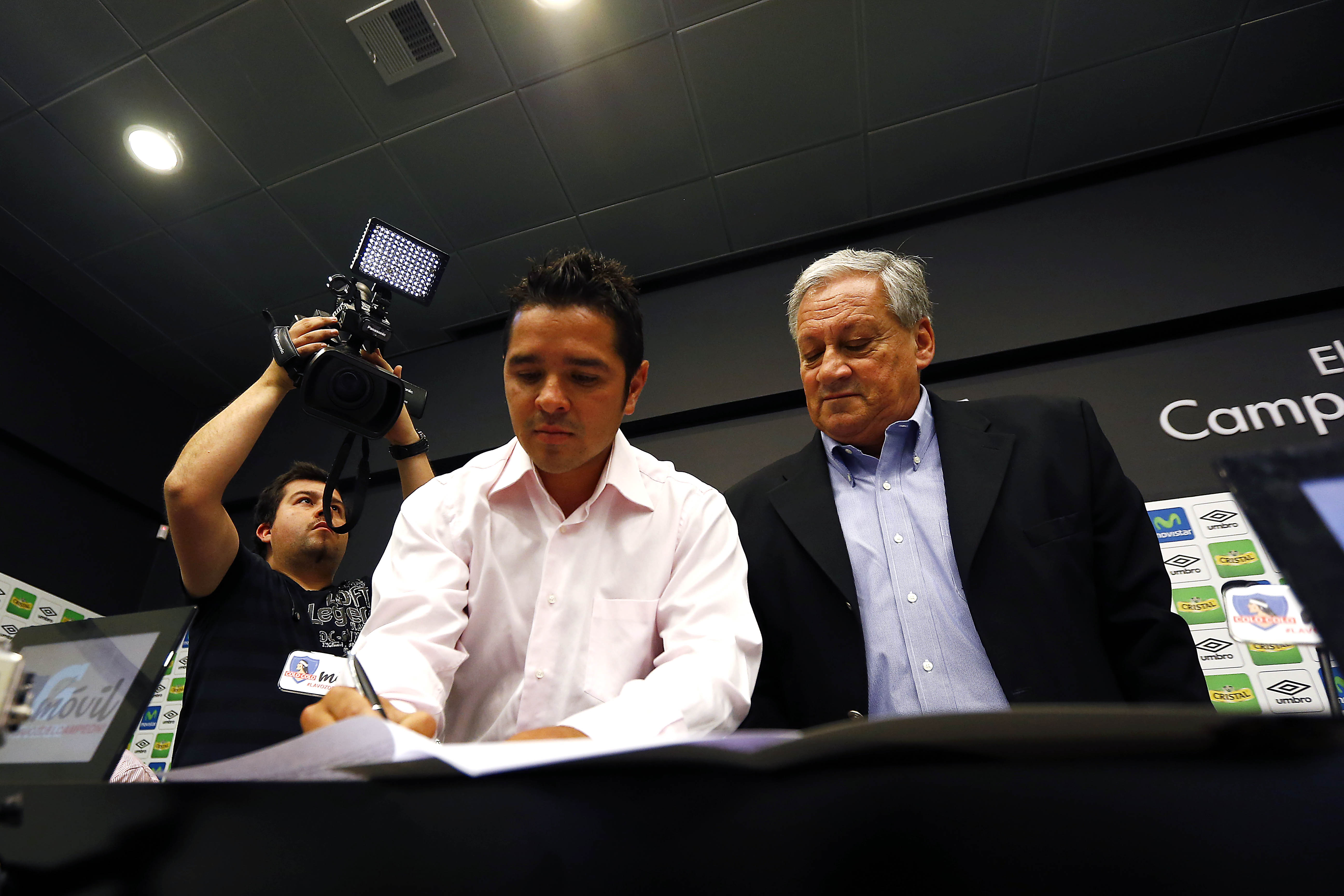 Resumen 2014: Colo Colo y Universidad de Chile volvieron a alcanzar la gloria