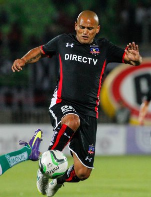 Colo Colo venció a Santiago Wanderers por penales en Valparaíso