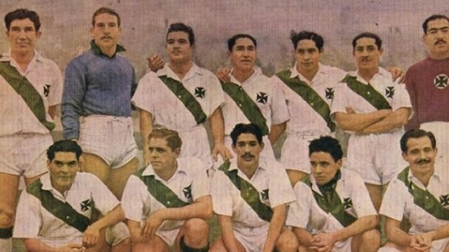 Andinistas hallaron restos de avión siniestrado en que viajó plantel de Green Cross en 1961