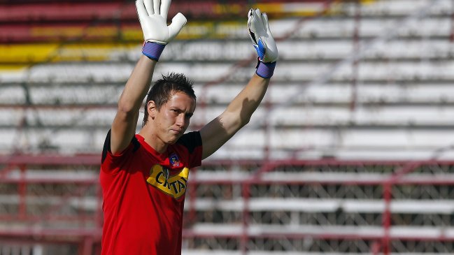 Ignacio González: En total me llegaron cuatro balas