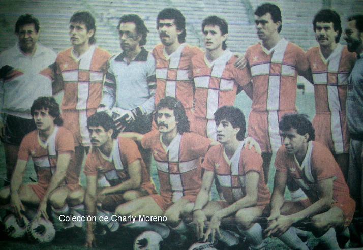 10 momentos en la historia del Club Deportivo Palestino