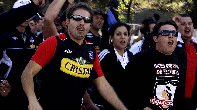 “Pancho Malo” reconoció que Blanco y Negro ofreció “aportes” económicos a la Garra Blanca