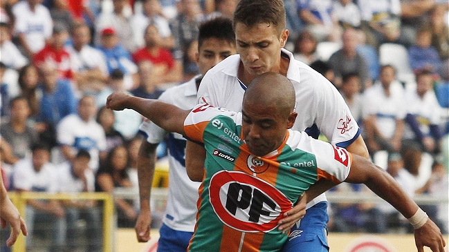 Víctor Hugo Sarabia: Pensamos en mantener nuestra buena racha como locales