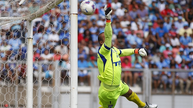 Eduardo Lobos protagonizó discusión con joven de 15 años y terminó en una Comisaría
