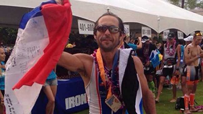 Triatleta de la UC falleció en Argentina